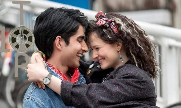 UK Cinemas Box Office Top 10 for 11th August 2019