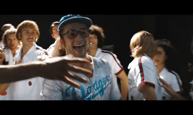 Rocketman | Musical Fantasy | Paramount Pictures UK