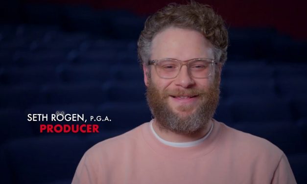 Good Boys – Learning New Words Featurette