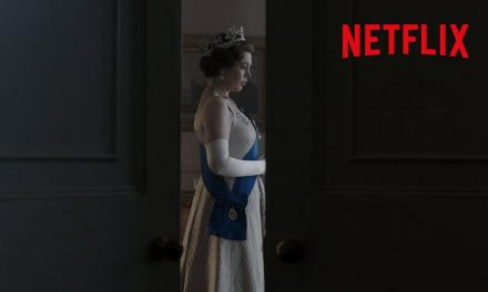 Olivia Colman as Queen Elizabeth II | The Crown Season 3 Date Announcement
