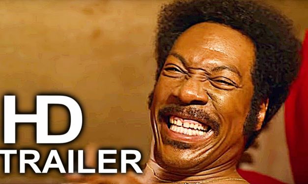 DOLEMITE IS MY NAME Trailer #1 NEW (2019) Eddie Murphy Netflix Movie HD