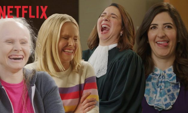 The Most Hilarious Season 3 Bloopers | The Good Place