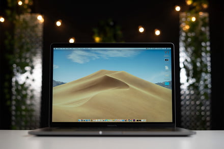 Amazon cuts $300 off the 15-inch 2019 Apple MacBook Pro with 512GB storage