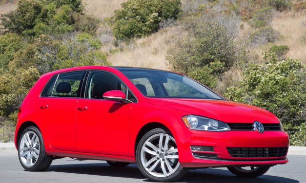 The best hatchbacks for 2019
