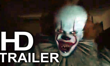 IT CHAPTER 2 Pennywise Fight Scene Trailer NEW (2019) Stephen King Horror Movie HD