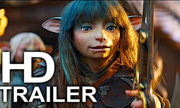 THE DARK CRYSTAL AGE OF RESISTANCE Trailer NEW (2019) Netflix Fantasy Series HD