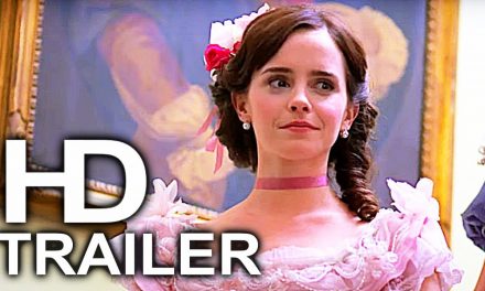 LITTLE WOMEN Trailer #1 NEW (2019) Timothée Chalamet, Emma Watson Movie HD