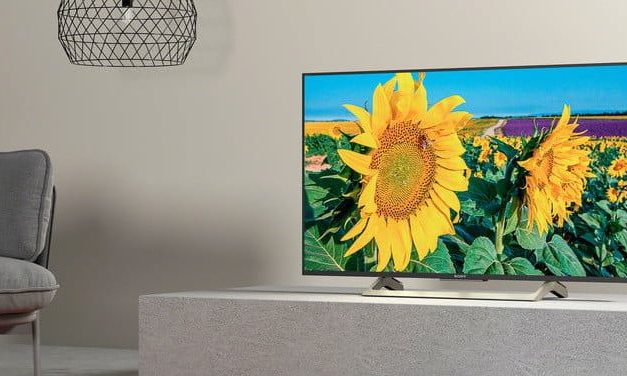 You won’t find a better deal on a massive 70-inch Sony 4K TV than this