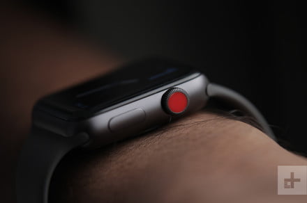 Walmart’s price cut on the Apple Watch Series 3 GPS+Cellular is gigantic
