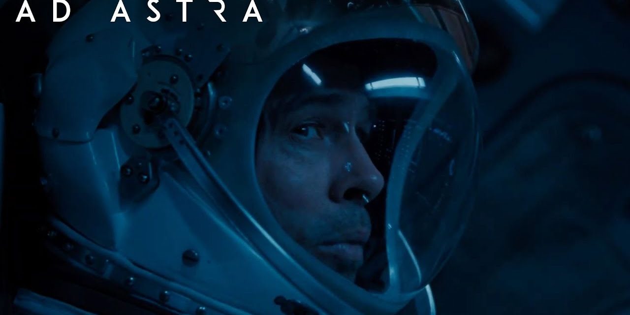 Ad Astra | An Epic Journey | 20th Century FOX