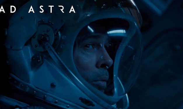 Ad Astra | An Epic Journey | 20th Century FOX