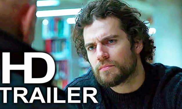 NIGHT HUNTER Trailer NEW (2019) Henry Cavill, Alexandra Daddario Action Movie HD