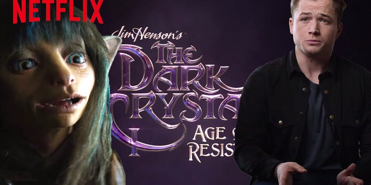 What Is The Dark Crystal? Everything You Need To Know | Netflix