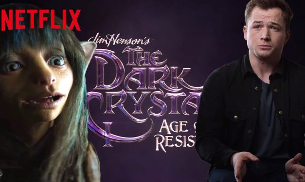 What Is The Dark Crystal? Everything You Need To Know | Netflix