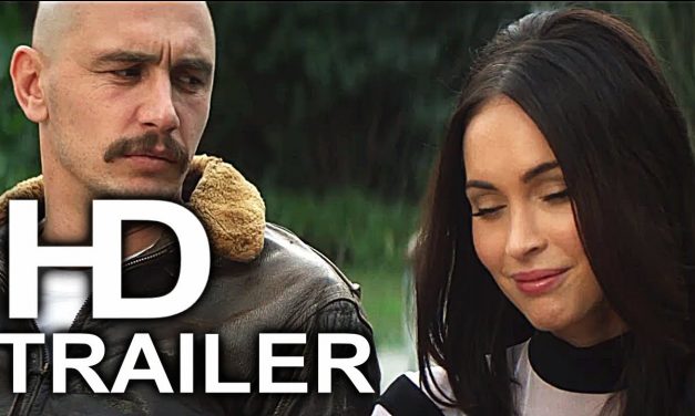 ZEROVILLE Trailer #1 NEW (2019) James Franco, Megan Fox Comedy Movie HD