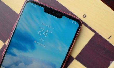 LG’s flagship G7 ThinQ smartphone is now $300 less on Best Buy