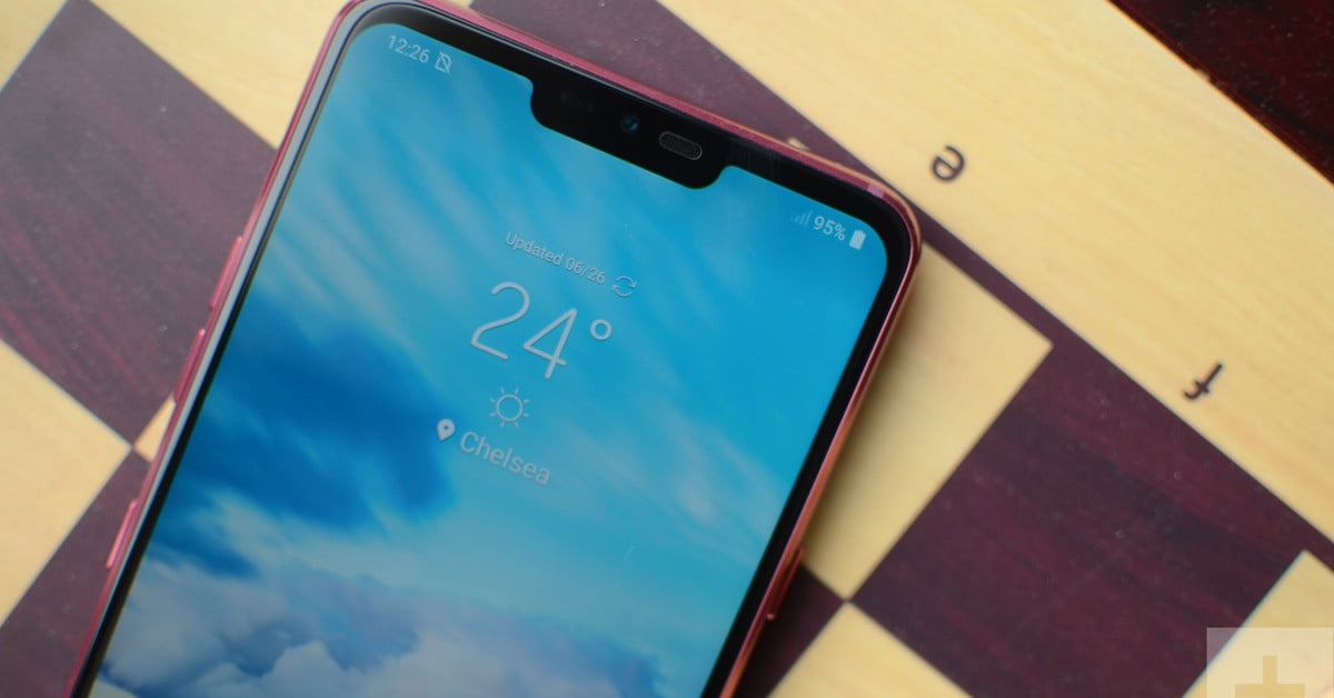 LG’s flagship G7 ThinQ smartphone is now $300 less on Best Buy