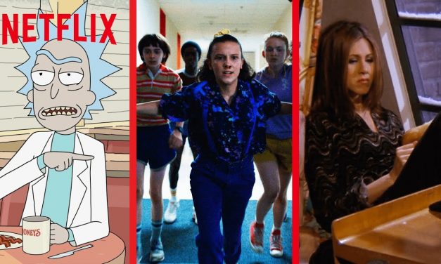 22 Of The Best Series To Watch On Netflix UK | Netflix