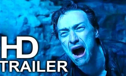 IT CHAPTER 2 Pennywise Makes Billy Cry Trailer NEW (2019) Stephen King Horror Movie HD