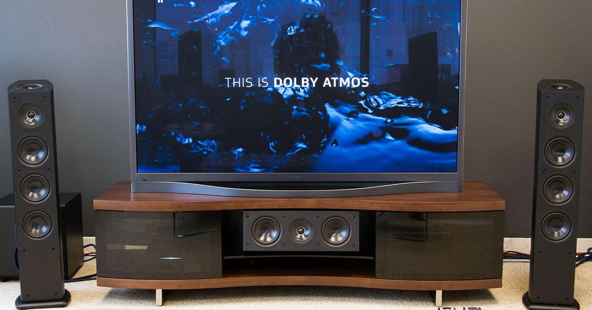 How to know if you’re actually getting Dolby Atmos sound