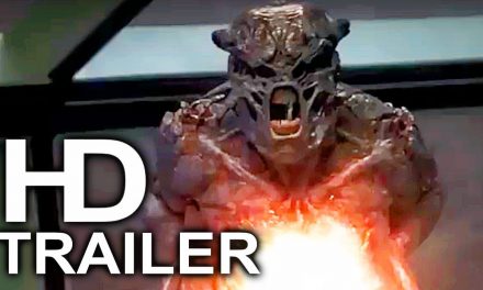 DOOM ANNIHILATION Trailer #2 NEW (2019) Action Horror Movie HD