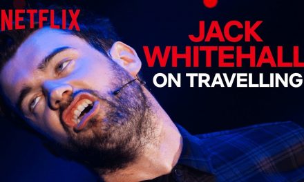 Jack Whitehall’s Hilarious Takes On Travelling Abroad | Jack Whitehall: At Large