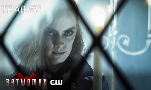 Batwoman | Shattered Trailer | The CW