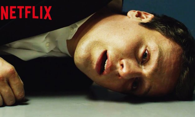 How Mindhunter Draws You In | Netflix