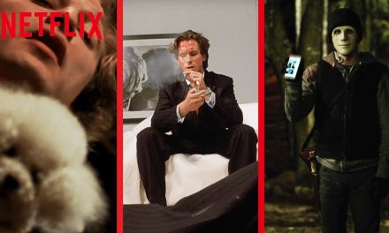 16 Of The Best Horror Films To Watch On Netflix UK | Netflix