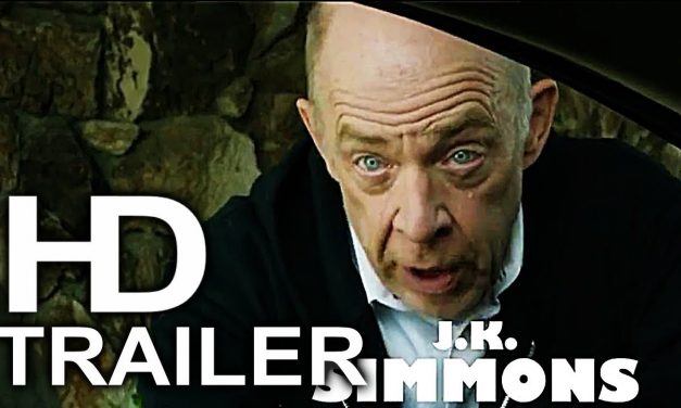 3 DAYS WITH DAD Trailer #1 NEW (2019) J.K Simmons, Tom Arnold Comedy Movie HD