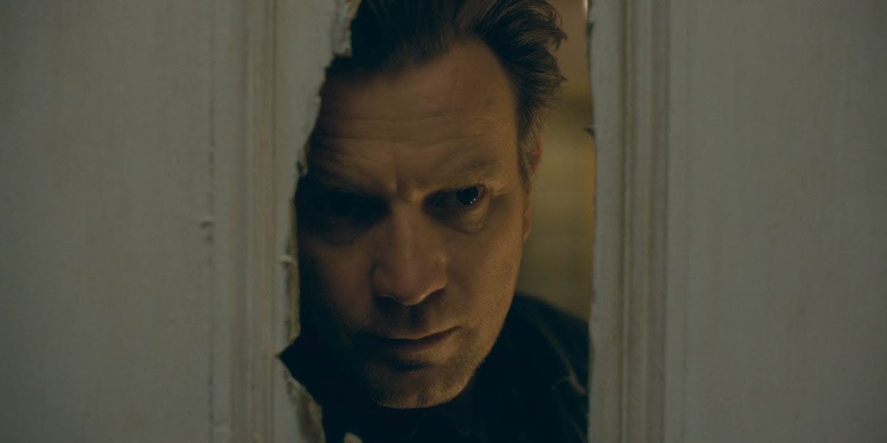 DOCTOR SLEEP – Official Teaser Trailer [HD]