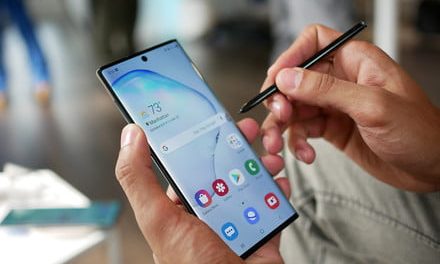 Save $100 on the new Samsung Galaxy Note 10 if you pre-order on Best Buy today