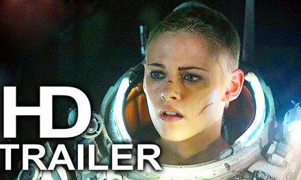 UNDERWATER Trailer #1 NEW (2019) Kristen Stewart Alien Monster Sci-Fi Movie HD