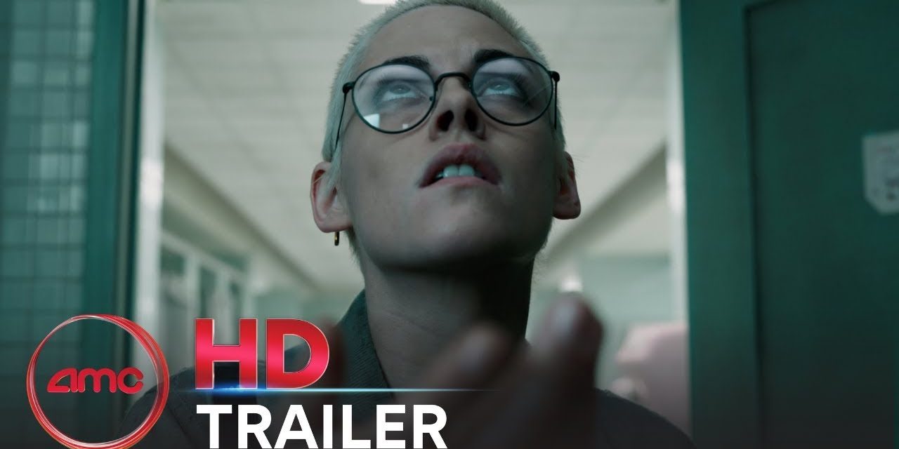 UNDERWATER – Official Trailer (T.J. Miller, Kristen Stewart) | AMC Theatres (2019)