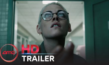 UNDERWATER – Official Trailer (T.J. Miller, Kristen Stewart) | AMC Theatres (2019)