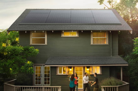 On the fence about buying solar panels? Tesla now offers them for rent