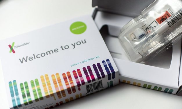 The Best DNA Tests You Can Buy