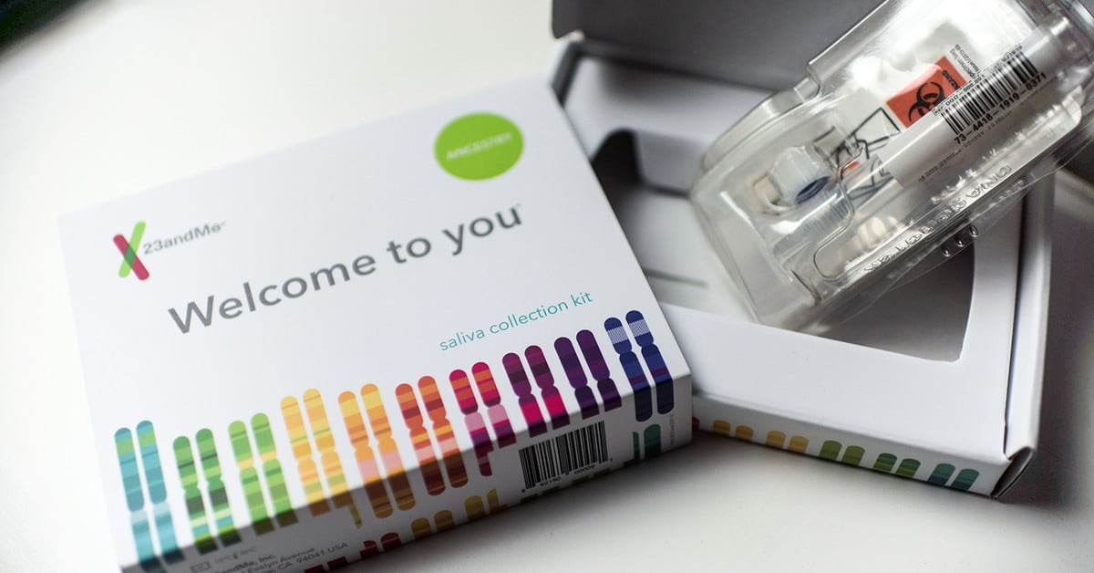 The Best DNA Tests You Can Buy