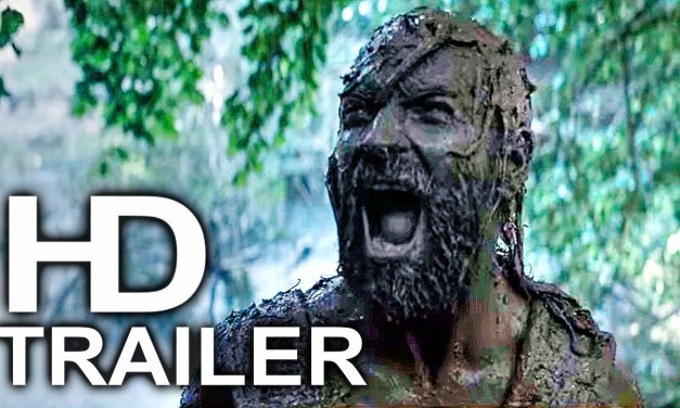 THE FIRST KING Trailer #1 NEW (2019) Action Movie HD