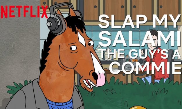 The Best Tongue-Twisters From BoJack Horseman | Netflix