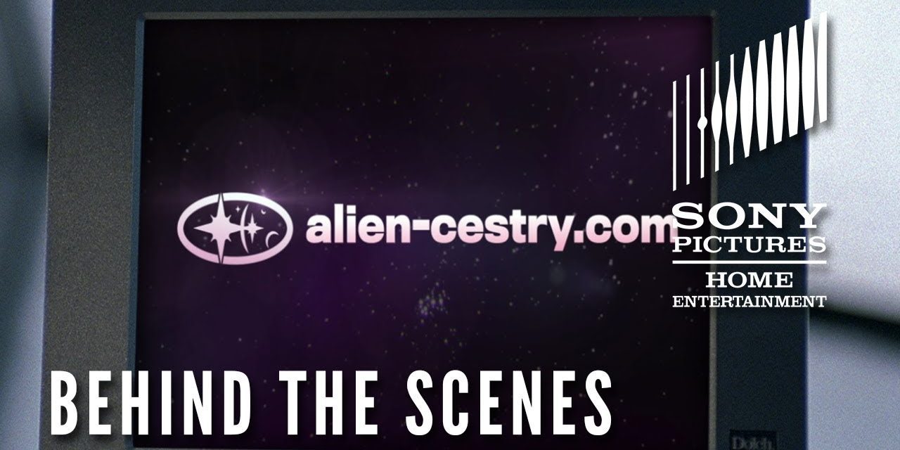 Men in Black: International – Now on Digital: Behind the Scenes Clip – Alien-cestry.Com Commercial