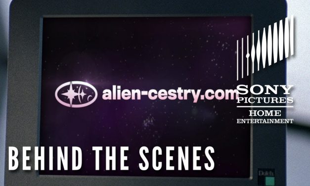 Men in Black: International – Now on Digital: Behind the Scenes Clip – Alien-cestry.Com Commercial