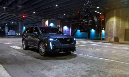 The directors of Avengers: Endgame have made a commercial for Cadillac’s XT6