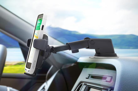 The best iPhone car mounts to keep your smartphone in sight and stable