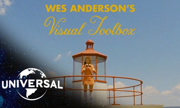 Moonrise Kingdom | Wes Anderson’s Visual Toolbox