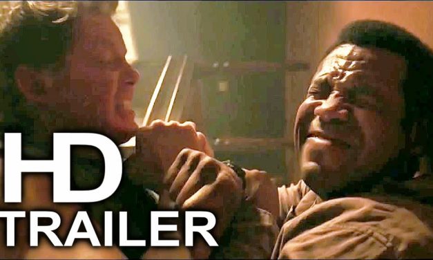 IT CHAPTER 2 Henry Attacks Mike Trailer NEW (2019) Stephen King Horror Movie HD