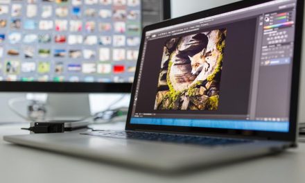 The best free photo-editing software