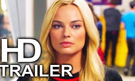 BOMBSHELL Trailer #1 NEW (2019) Margot Robbie, Charlize Theron Drama Movie HD