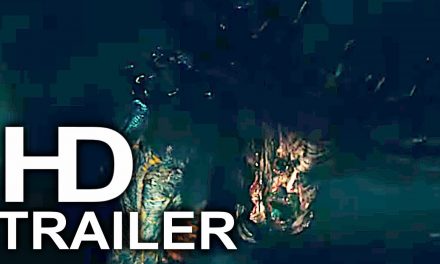 ANTLERS Trailer NEW (2019) Guillermo Del Toro Horror Movie HD