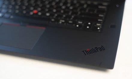 Lenovo’s ThinkPad X1 Extreme ultrabook knocks $1,350 off its price